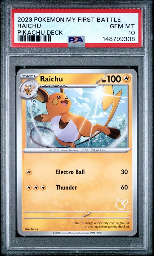 Raichu