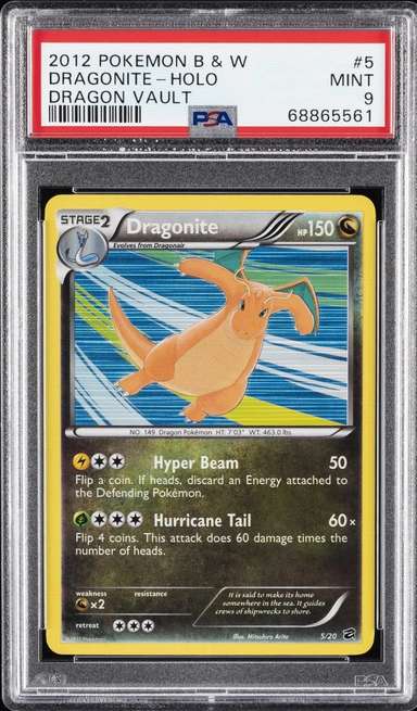 Dragonite