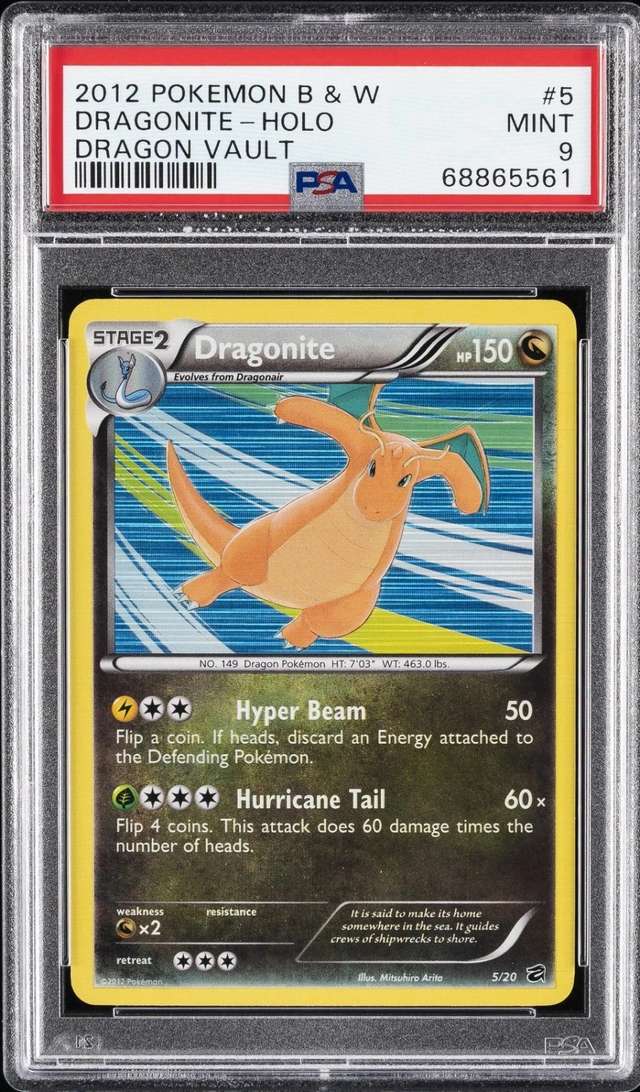 Dragonite