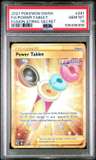 Power Tablet