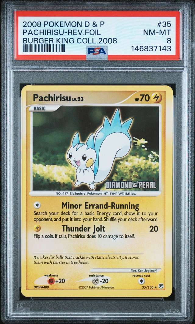 PACHIRISU-REV.FOIL
