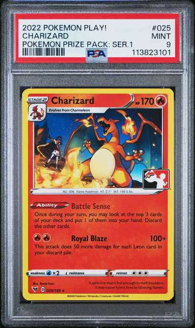 Charizard