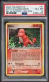 Ditto [charmander]