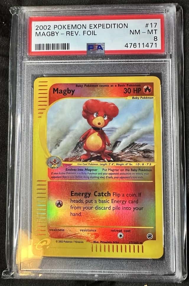 Magby