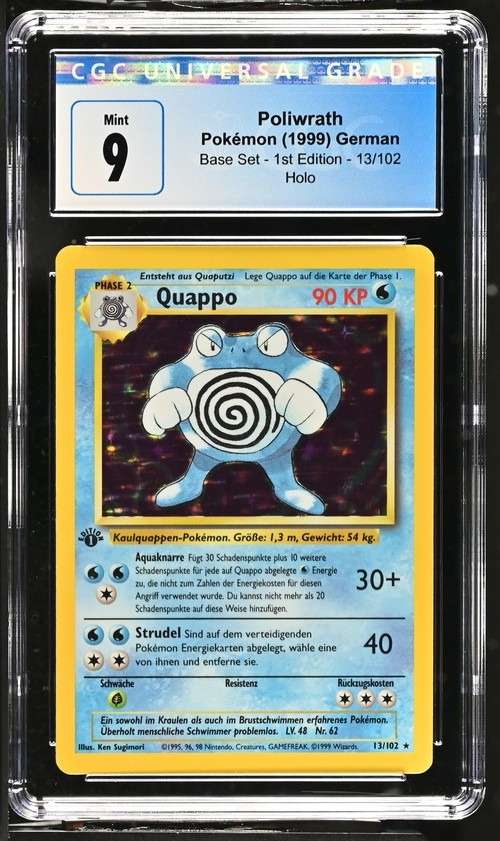 Poliwrath