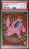 Nidorino