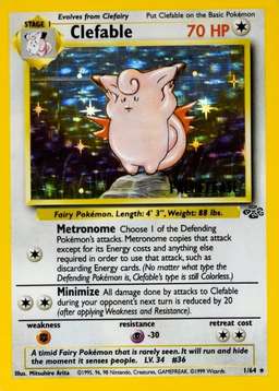 Non-Holo · Prerelease