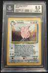 Clefable