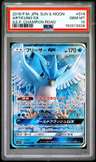 Articuno Gx