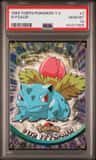 Ivysaur