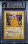 Pikachu (yellow Cheeks) Cor C