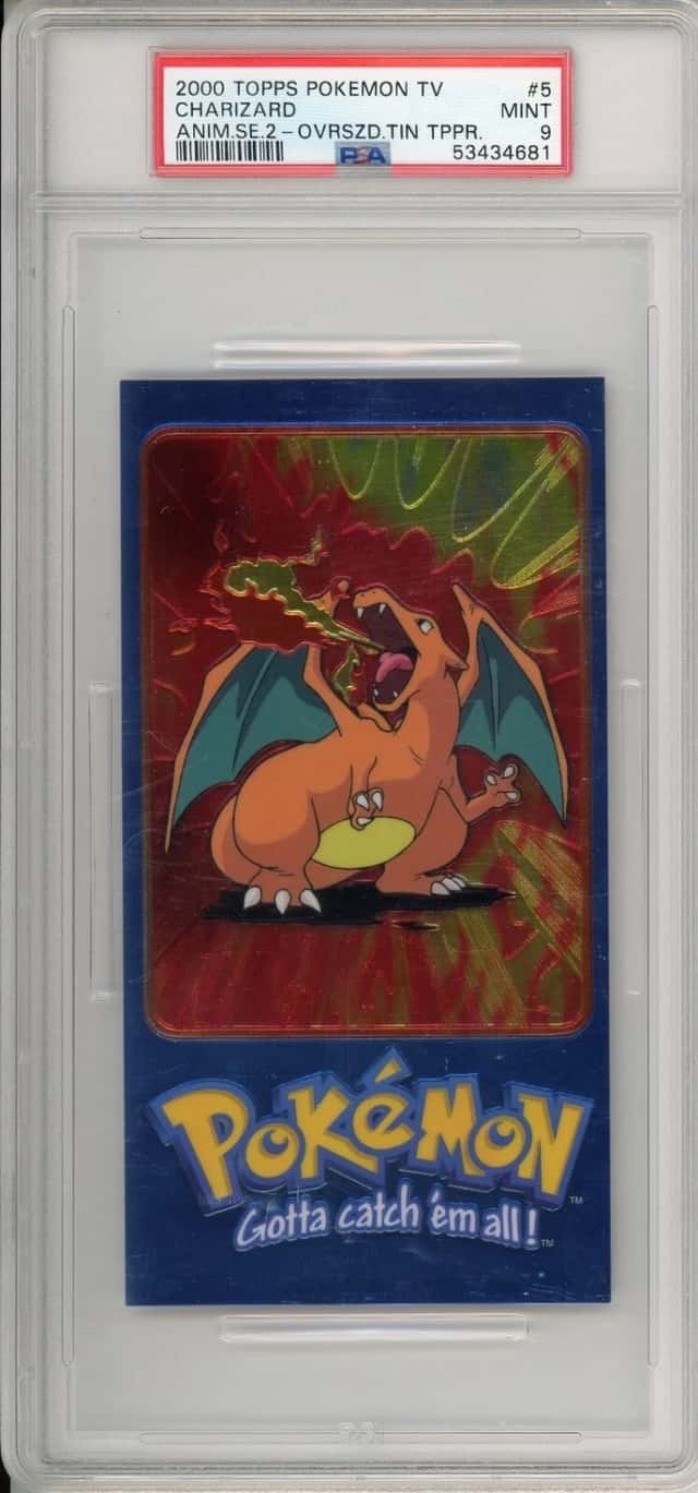 Charizard