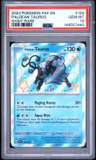 Paldean Tauros