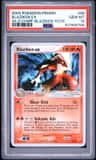 Blaziken Ex