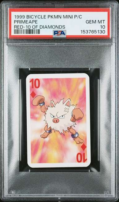 Primeape