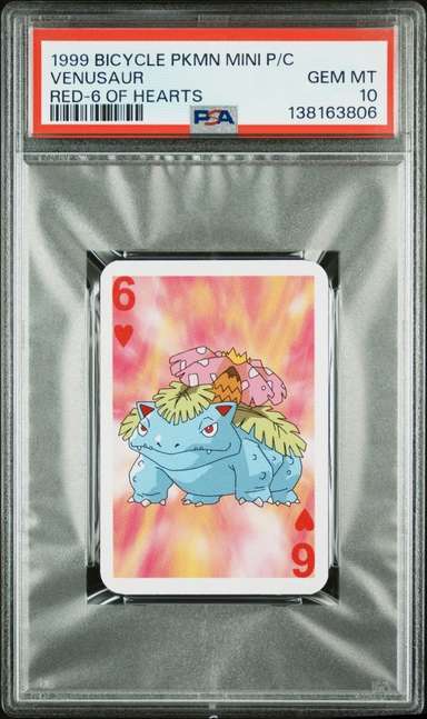 Venusaur