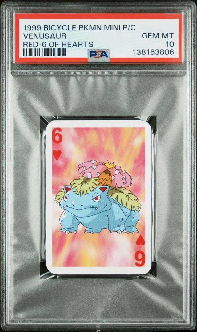 Venusaur