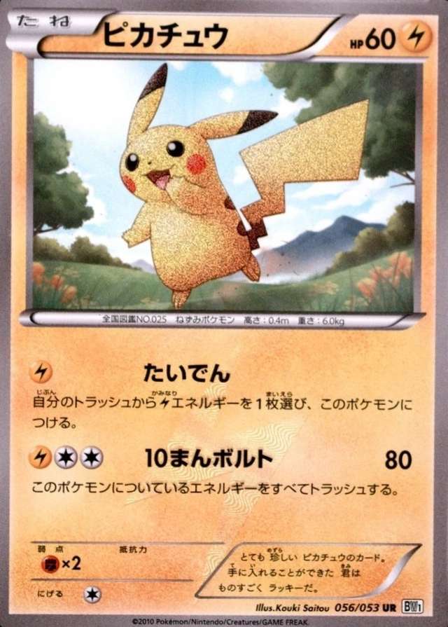 Non-Holo