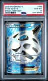 Glalie Ex