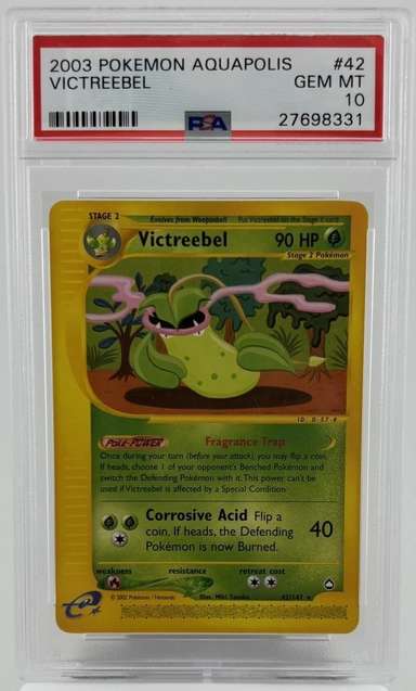 Victreebel