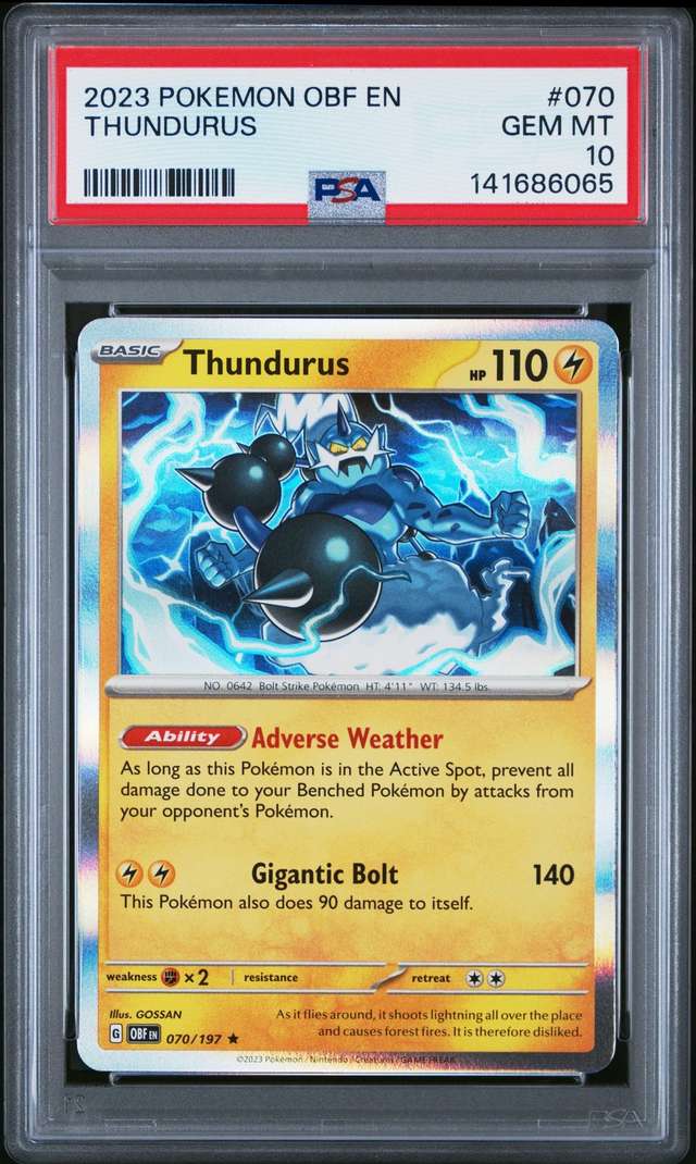 Thundurus