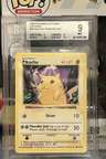 Pikachu Shadowless P