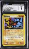 Nosepass Deoxys