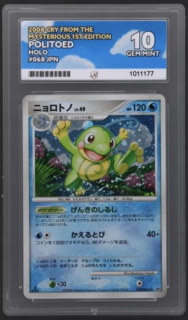 POLITOED
