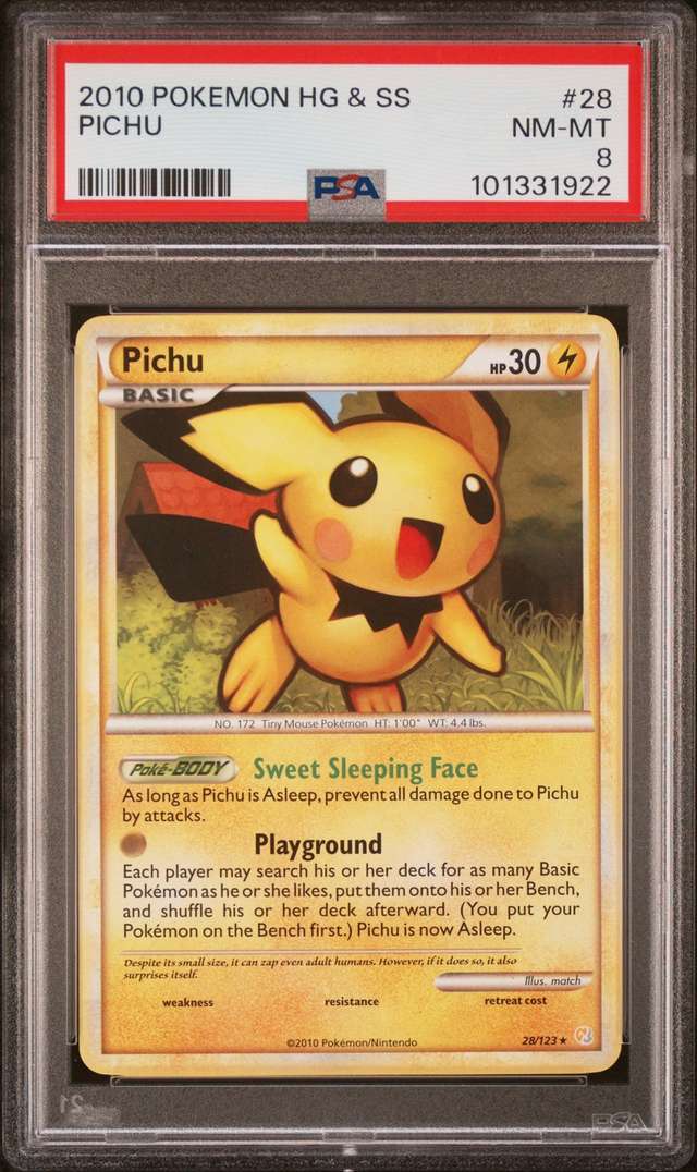 PICHU