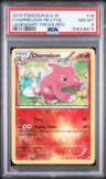 Charmeleon