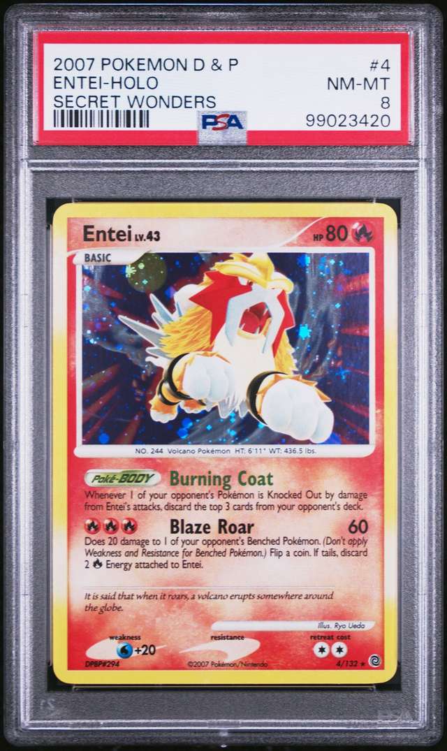 Entei