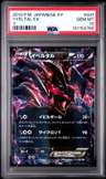 Yveltal Ex