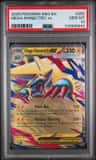 Mega Manectric Ex