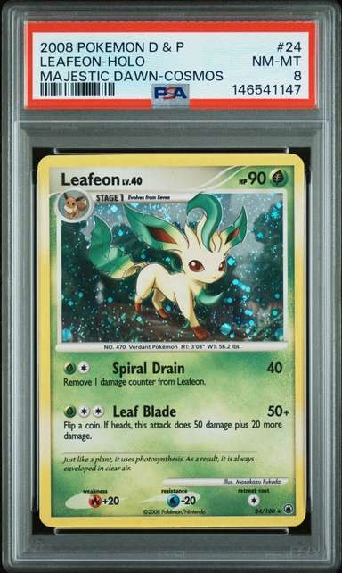 LEAFEON