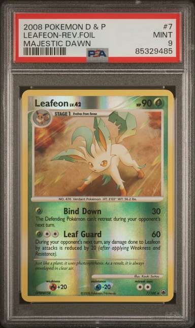 LEAFEON