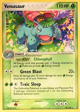 Holo · Cyclone Green
