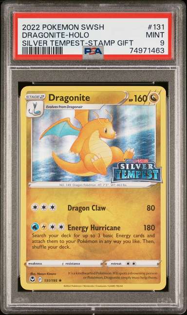 Dragonite