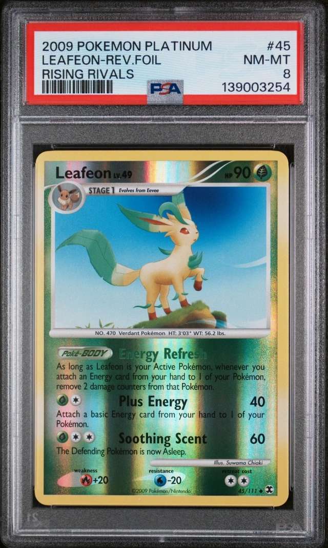 LEAFEON