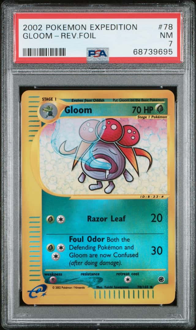Gloom