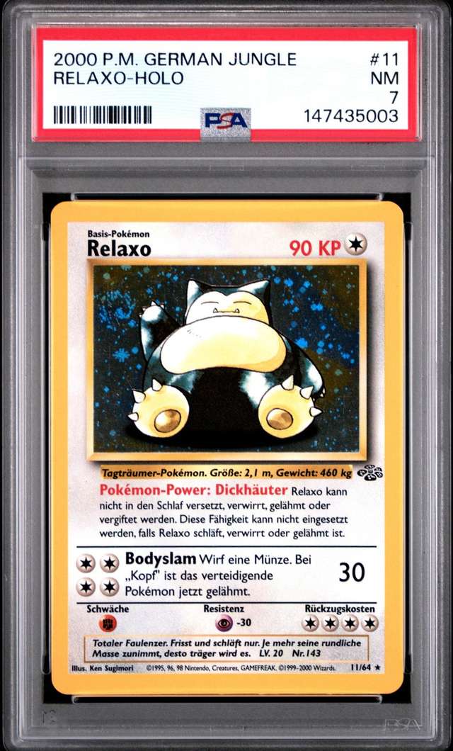 Relaxo
