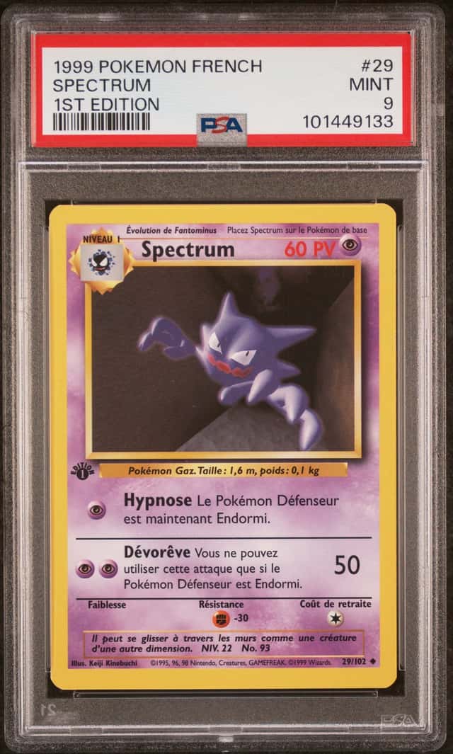 Spectrum