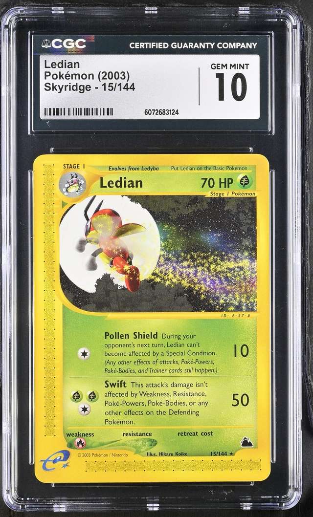 LEDIAN