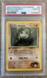 Brock'S Mankey
