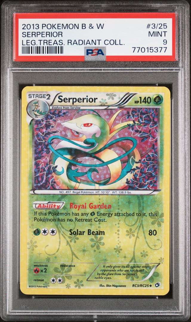 SERPERIOR