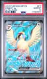 Pidgeot Ex