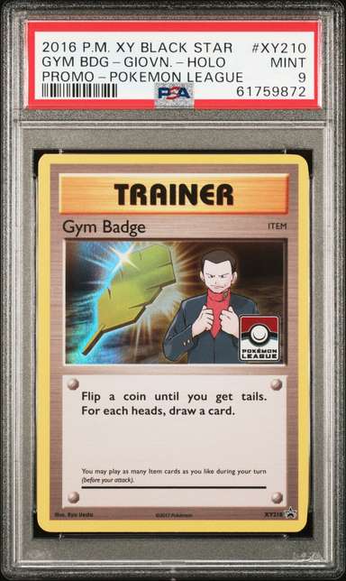 GYM BDG-GIOVN.