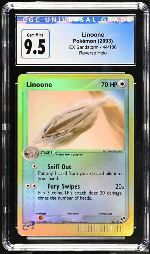 Linoone