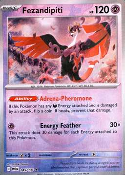 Master Ball · Reverse Holo