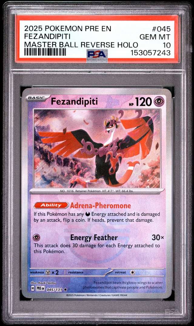 Fezandipiti