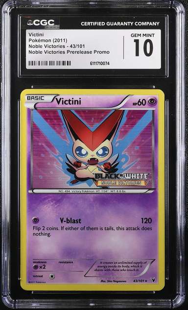 Victini